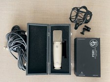 Groove tubes gt67 for sale  LONDON