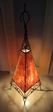Rientalische stehlampe boho gebraucht kaufen  Leverkusen