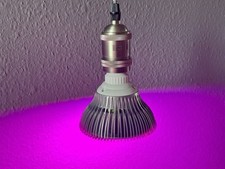 E27 led pflanzenlampe gebraucht kaufen  Nordhausen