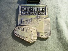 Vintage caterpillar cat for sale  Bristol