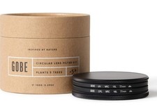 Gobe 77mm lens for sale  Grandville