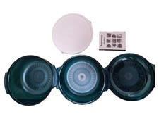 Tupperware microplus mikrowell gebraucht kaufen Tupperware microplus mikrowell gebraucht kaufen  Deutschland