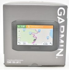 GPS Garmin Zumo 396 LMT-S, usado comprar usado GPS Garmin Zumo 396 LMT-S, usado comprar usado  Enviando para Brazil