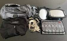 Baby accessories bundle for sale  WELWYN