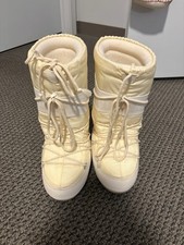 Tecnica moon boot for sale  Champaign
