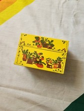 Vintage mcm yellow for sale  New Port Richey