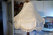 Beautiful cream standard for sale Beautiful cream standard for sale  CARLISLE