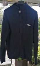 Fila herren strickjacke gebraucht kaufen  Cottbus