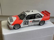 Minichamps bmw e30 gebraucht kaufen  Hannover
