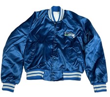 Vtg satin seattle for sale  Sutherlin