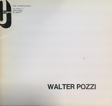 Walter pozzi 1972 usato  Italia