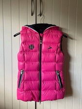 Spooks jacke weste gebraucht kaufen  Niddatal