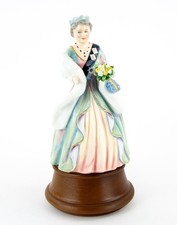 Royal doulton queen for sale  CHERTSEY