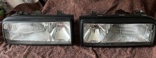 Corrado early headlights for sale  SOUTHAMPTON