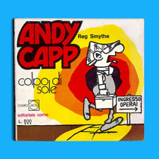 Andy capp colpo usato  Novedrate