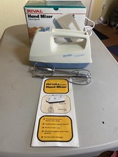 Rival speed hand for sale  Bethany