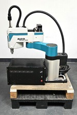 Bosch schwenkarm roboter gebraucht kaufen  Reinsdorf
