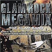 Glam band glam for sale  STOCKPORT