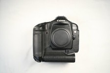 Corpo da câmera digital SLR profissional Canon EOS 1D Mark II N 8.2MP (102), usado comprar usado  Enviando para Brazil