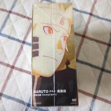 Naruto Shippuden Ninja World War Sasuke And Itachi Dvd Box comprar usado  Enviando para Brazil