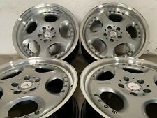 Brabus felgen monoblock gebraucht kaufen  Altstadt,-Andershof,-Devin