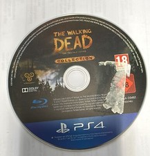 Jogo The Walking Dead: A Telltale Series Collection PS4 PlayStation 4 comprar usado  Enviando para Brazil