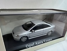 Scale minichamps opel for sale  Ortonville