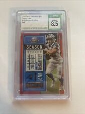 2020 panini season for sale  Mc Caysville