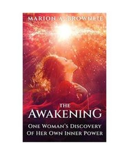 The awakening woman gebraucht kaufen  Trebbin