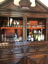 Buffet louis xiii d'occasion  Albi
