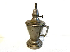Ancienne lampe essence d'occasion  Giromagny