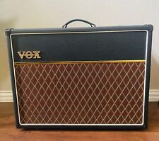 Vox ac30 watt for sale  Austin