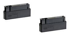 Airsoft 22RD MB01 MB04 MB05 MB08 Sniper Mag, WELL X2 Units, L96.  Metal., usado comprar usado  Enviando para Brazil