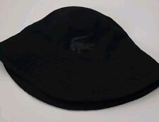 Lacoste black cotton for sale  Wyandotte