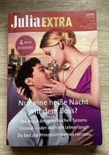 Julia extra 568 gebraucht kaufen  Gudensberg