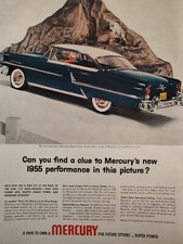 1955 life advertisement for sale  Pensacola
