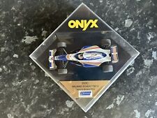 Onyx 202c williams for sale  EXETER