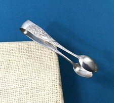 Wmf pince sucre d'occasion  Nancy-