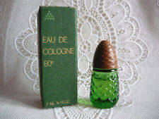 Miniature parfum vidal d'occasion  Orange