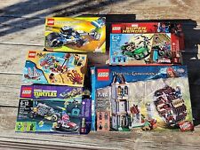 Lego empty box for sale  Kansas City