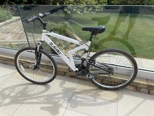 Mens apollo white for sale  LITTLEBOROUGH