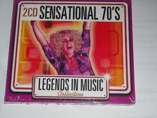 Various sensational audio for sale  UK