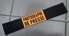 Brassard elasto noir d'occasion  Ajaccio-