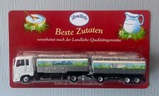 Werbetruck truck landliebe gebraucht kaufen  Hamburg