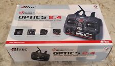 Optics 5ch 2.4ghz for sale  Ocala