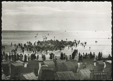 Büsum wattenpolonaise 1963 gebraucht kaufen  Wietzendorf