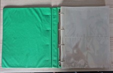 Album 26x31 stück gebraucht kaufen  Crossen