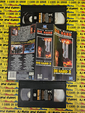 Box vhs film usato Box vhs film usato  Vigarano Mainarda