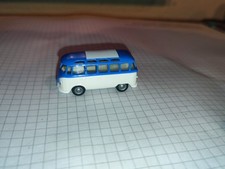 Wiking samba bus gebraucht kaufen  Wrist