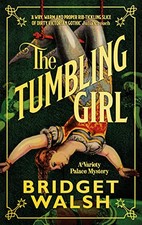 Tumbling girl walsh for sale  ROSSENDALE